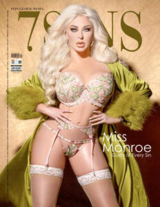 7 Sins - August 2025