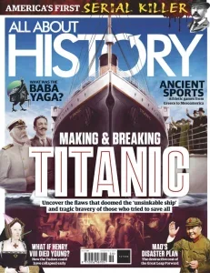 All About History - Issue 159 2025