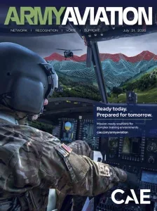 Army Aviation - July 31, 2025