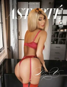 Astarté - June 2025