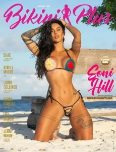 Bikini Plus - August 2025