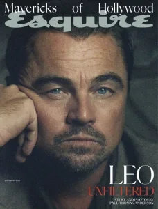 Esquire USA - September 2025