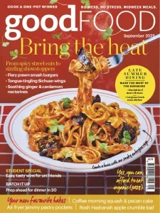 BBC Good Food UK - September 2025