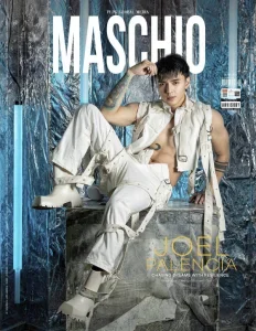 Maschio Magazine