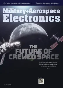 Military + Aerospace Electronics - July/August 2025 English | 49 pages | True PDF | 10.5 MB