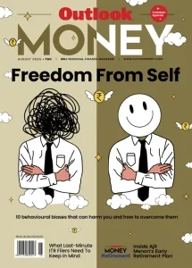 Outlook Money - August 2025