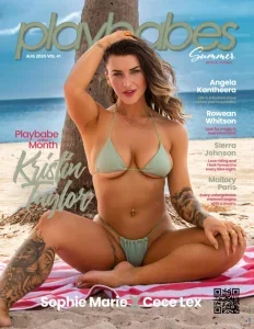 Playbabes Special Edition