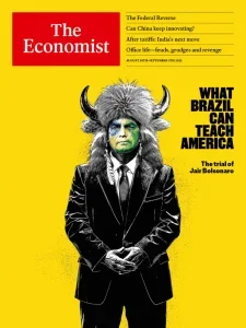 经济学人中英双语对照下载 The Economist 2025年8月30日 1 经济学人中英双语对照下载 The Economist 2025年8月30日