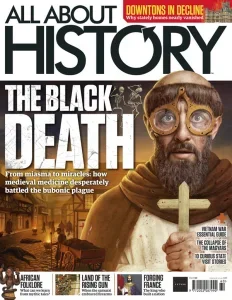 All About History - Issue 160 2025