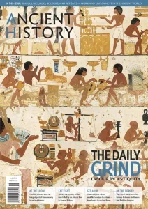 Ancient History Magazine - Issue 56 2025