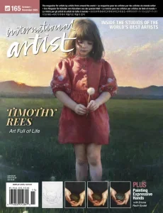 International Artist - October/November 2025