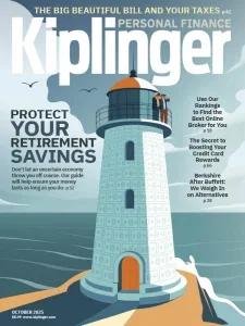 Kiplinger Personal Finance - October 2025