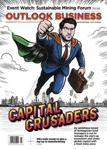 Outlook Business - September 2025