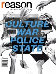 Reason - November 2025