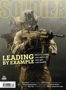 Soldier Magazine - September 2025