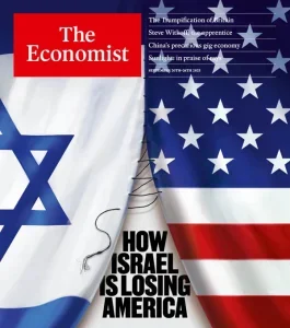 经济学人免费下载MP3音频 The Economist Audio 2025年9月20日