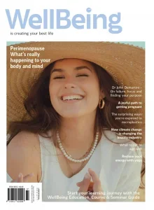 WellBeing - Issue 218 2025