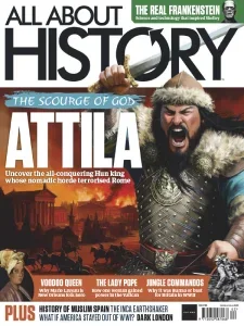 All About History - Issue 162 2025