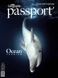 ASIAN Geographic - Issue 169 2025