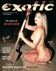 Exotic - October 2025
