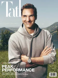 Hong Kong Tatler - October 2025
