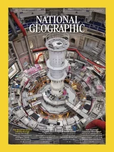 National Geographic UK 国家地理杂志PDF下载 2025年11月刊
