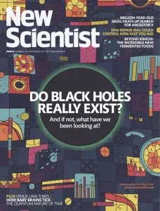 新科学家PDF下载 New Scientist International 2025年10月4日刊