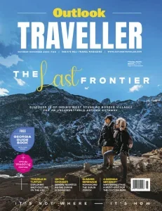 Outlook Traveller - October/November 2025 1 Outlook Traveller - October/November 2025