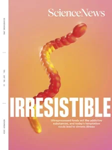 Science News - November 2025