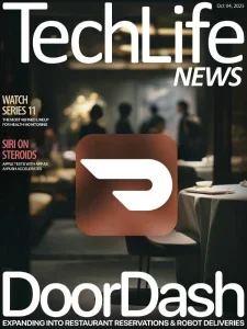 科技生活新闻杂志PDF Techlife News 2025年10月4日刊