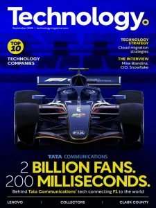 Technology Magazine