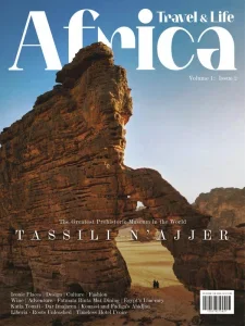 Africa Travel & Life - Issue 2 2025