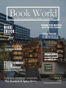 Book World - Issue 6 2025