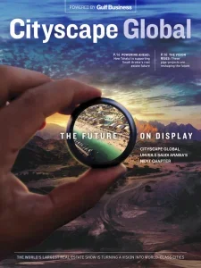 Cityscape Global