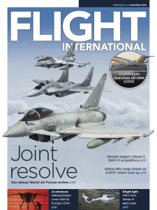 Flight International - November 2025