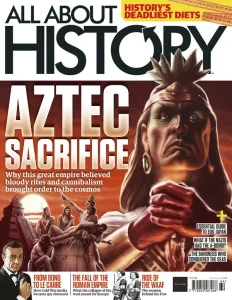 All About History - Issue 164 2025
