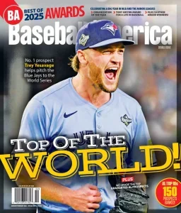 Baseball America - January/February 2026