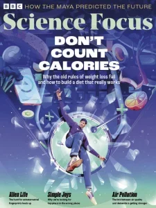 BBC Science Focus Magazine - January 2026