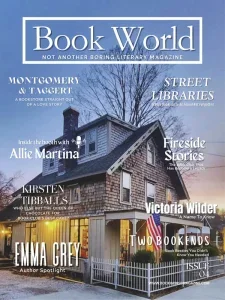 Book World - Issue 4 2025 English | 56 pages | True PDF | 27.5 MB