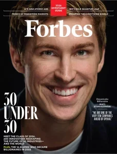 Forbes USA 福布斯杂志PDF下载 2025年12月刊 2 Forbes USA 福布斯杂志PDF下载 2025年12月刊