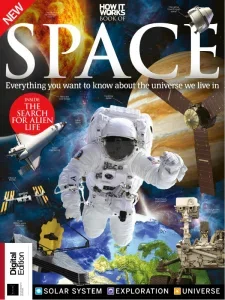 How It Works Book of Space