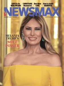 Newsmax - January 2026