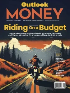 Outlook Money - December 2025