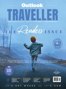 Outlook Traveller - December 2025 / January 2026