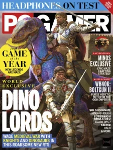 PC Gamer USA - February 2026