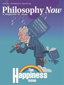 Philosophy Now - Issue 171, December 2025 / January 2026