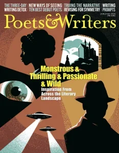 Poets & Writers - January/February 2026