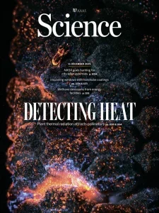 科学杂志PDF下载 Science Magazine 2025年12月11日刊