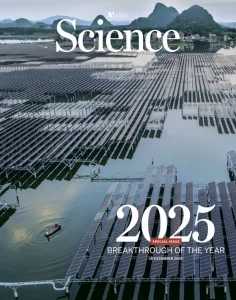 科学杂志PDF下载 Science Magazine 2025年12月18日刊