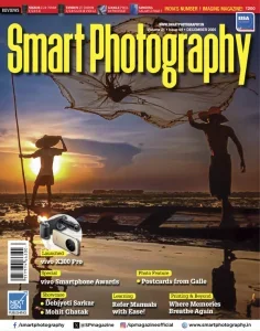 Smart Photography - December 2025